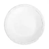Astier de Villatte Small Dishes<Grecque Saucer
