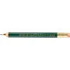 Astier de Villatte Cards/Pencils And Erasers<Green Robusto Mechanical Pencil
