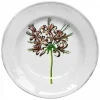 Astier de Villatte Plates<Guernfey Lilly Soup Plate