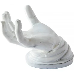Astier de Villatte Boxes & Ornaments<Hand Stand