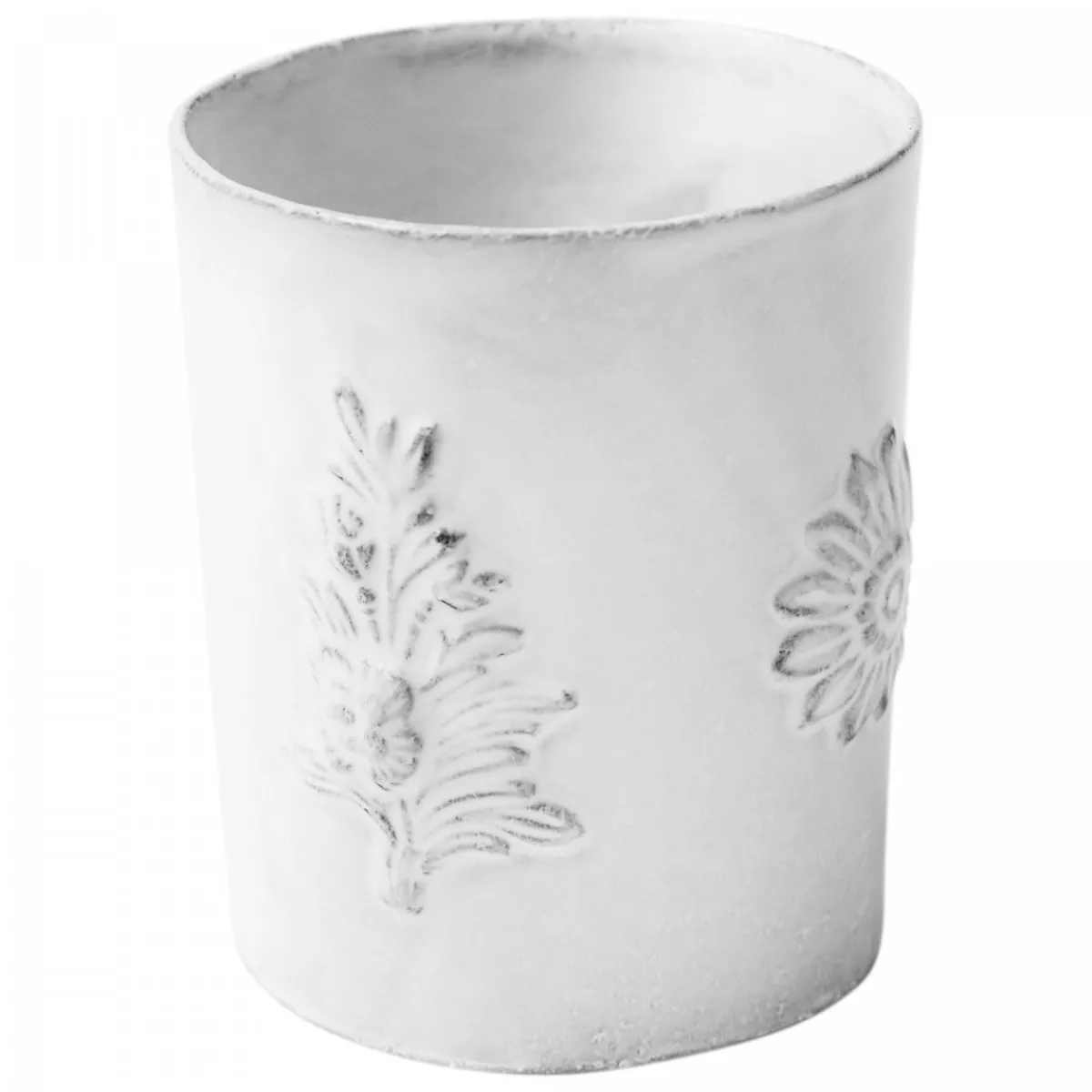 Astier de Villatte Cups & Teapots<Heidi Goblet
