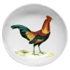 Astier de Villatte Small Dishes<Hen Small Dish