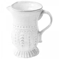 Astier de Villatte Vases<Hercule Pitcher