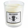 Astier de Villatte Candles<Hollywood Scented Candle