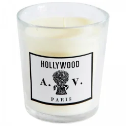 Astier de Villatte Candles<Hollywood Scented Candle