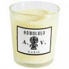 Astier de Villatte Candles<Honolulu Scented Candle