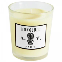 Astier de Villatte Candles<Honolulu Scented Candle