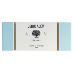 Astier de Villatte Incense Sticks<Jerusalem Incense