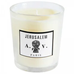 Astier de Villatte Candles<Jerusalem Scented Candle