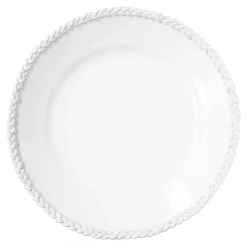Astier de Villatte Plates<Josephine Dinner Plate