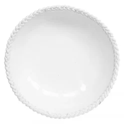 Astier de Villatte Plates<Josephine Soup Plate