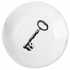 Astier de Villatte Small Dishes<Key Dinner Plate