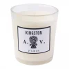 Astier de Villatte Candles<Kingston Scented Candle