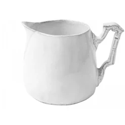 Astier de Villatte Vases<Kiwi Pitcher