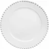 Astier de Villatte Plates<Large Adelaide Dinner Plate