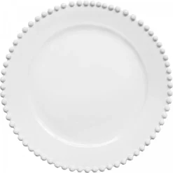 Astier de Villatte Plates<Large Adelaide Dinner Plate