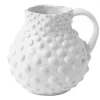 Astier de Villatte Vases<Large Adelaide Pitcher