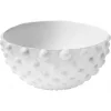 Astier de Villatte Platters/Salad Bowls & Stands<Large Adelaide Salad Bowl