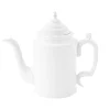 Astier de Villatte Cups & Teapots<Large Cambdrige Coffee Pot