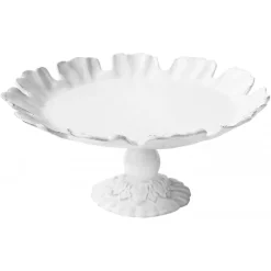 Astier de Villatte Platters/Salad Bowls & Stands<Large Chou Fruit Stand
