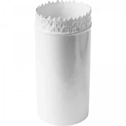 Astier de Villatte Vases<Large Couronne Vase