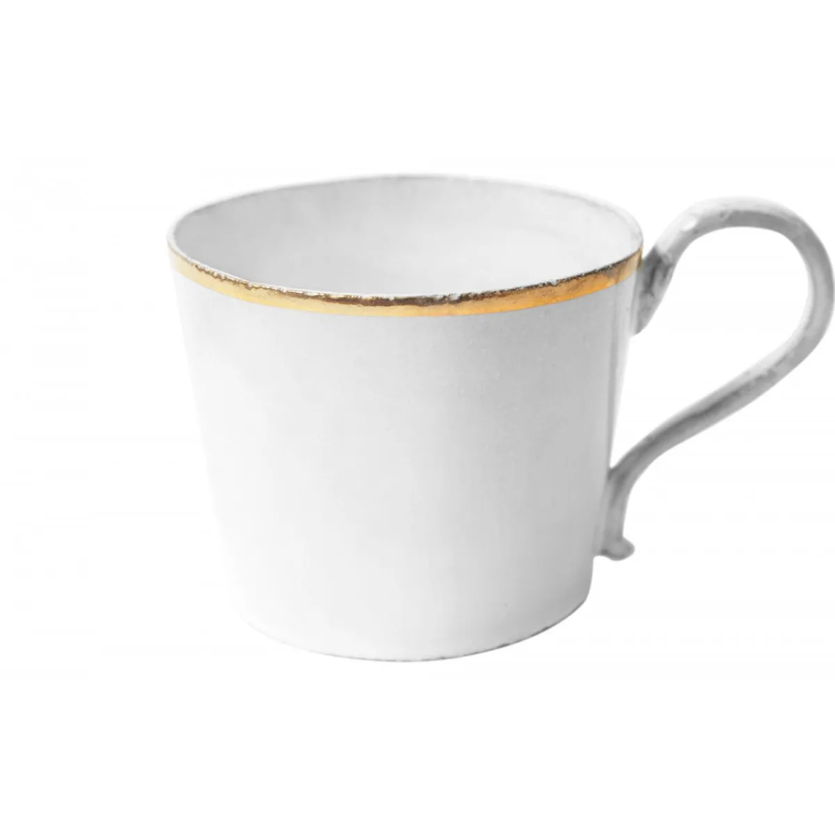 Astier de Villatte Cups & Teapots<Large Cresus Tea Cup
