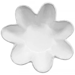 Astier de Villatte Small Dishes<Large Fifine Saucer