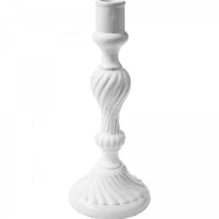Astier de Villatte Candlesticks<Large Peggy Candlestick