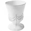 Astier de Villatte Cups & Teapots<Large Petulla Goblet With Drapery