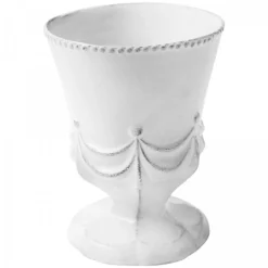Astier de Villatte Cups & Teapots<Large Petulla Goblet With Drapery