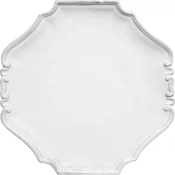 Astier de Villatte Plates<Large Regence Dinner Plate