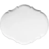 Astier de Villatte Plates<Large Rome Dinner Plate