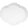Astier de Villatte Plates<Large Rome Soup Plate
