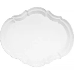Astier de Villatte Plates<Large Rome Soup Plate