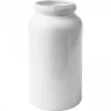Astier de Villatte Vases<Large Sobre Vase