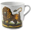 Astier de Villatte Cups & Teapots<Lion Cup