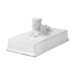 Astier de Villatte Incense Burners<Lion Incense Burner