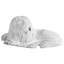 Astier de Villatte Incense Burners<Lion Incense Holder