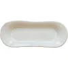 Astier de Villatte Small Dishes<Long Small Colbert Platter