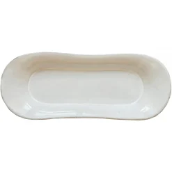 Astier de Villatte Small Dishes<Long Small Colbert Platter