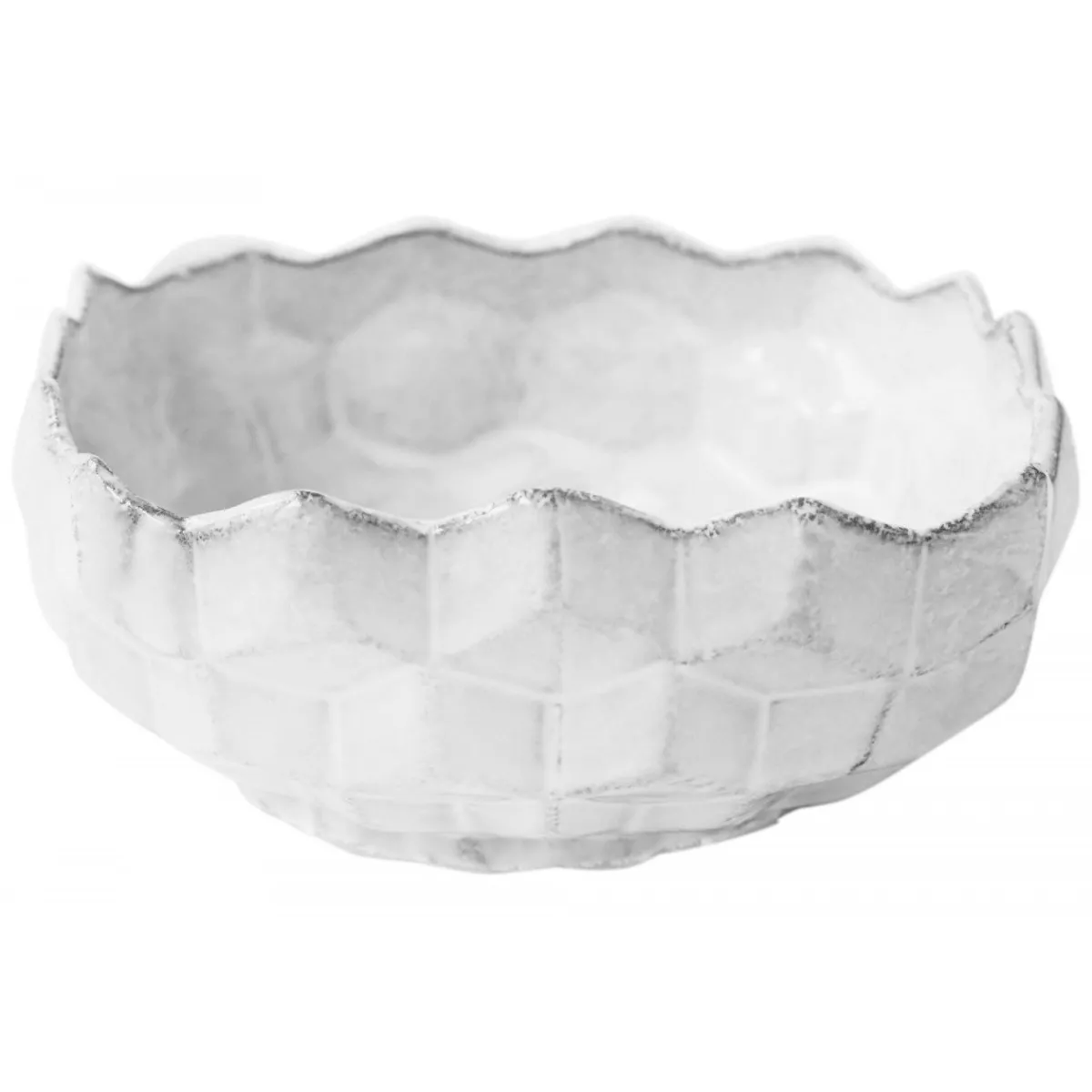 Astier de Villatte Cups & Teapots<Low Cube Cup