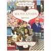 Astier de Villatte Books<Ma Vie A Paris, English Version
