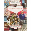 Astier de Villatte Books<Ma Vie A Paris, French Version