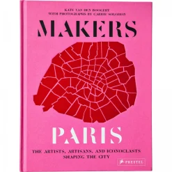Astier de Villatte Books<Makers Paris
