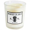 Astier de Villatte Candles<Mantes-La-Jolie Scented Candle