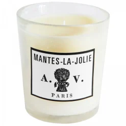 Astier de Villatte Candles<Mantes-La-Jolie Scented Candle