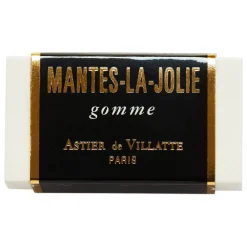 Astier de Villatte Cards/Pencils And Erasers<Mantes-La-Jolie Scented Eraser