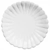 Astier de Villatte Small Dishes<Marguerite Saucer (Tea Cup)