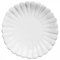 Astier de Villatte Small Dishes<Marguerite Saucer (Tea Cup)