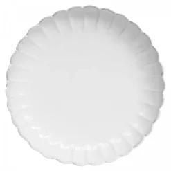 Astier de Villatte Plates<Marguerite Soup Plate
